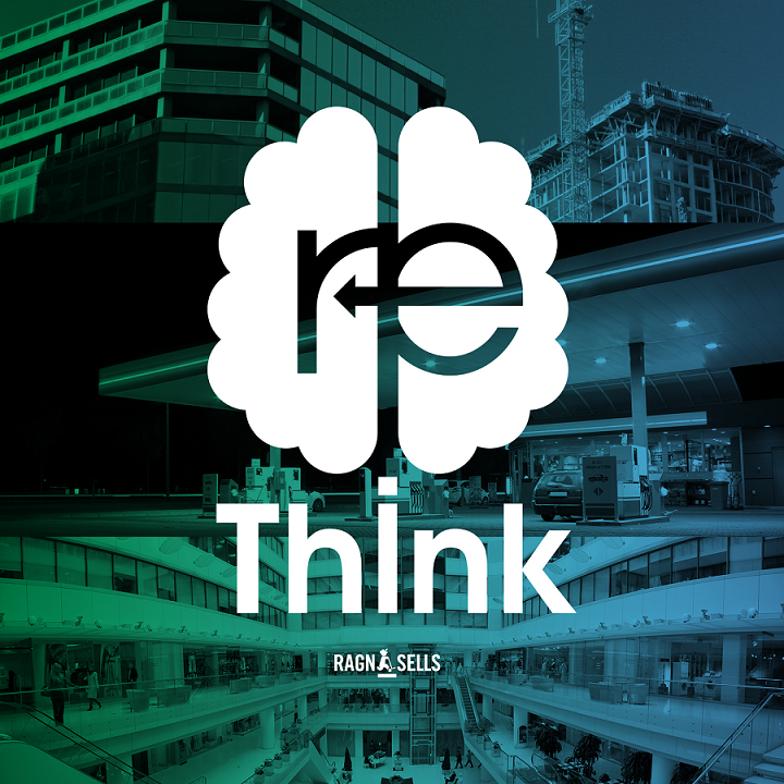 Think Rethink re-Think